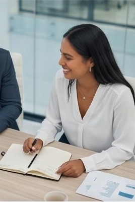 Talent acquisition